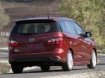 Mazda5 2011 года (US)